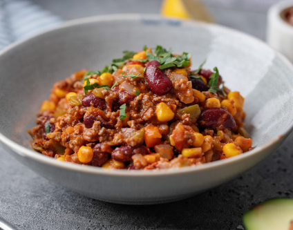 Di: Chilli con Carne
